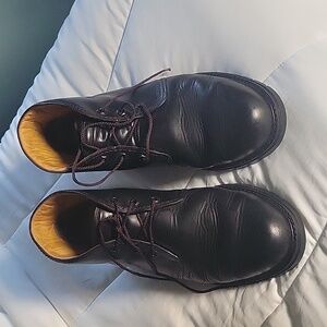 HAVANA JOE PANAMA JACK CHUKKA BOOTS BLACK  47